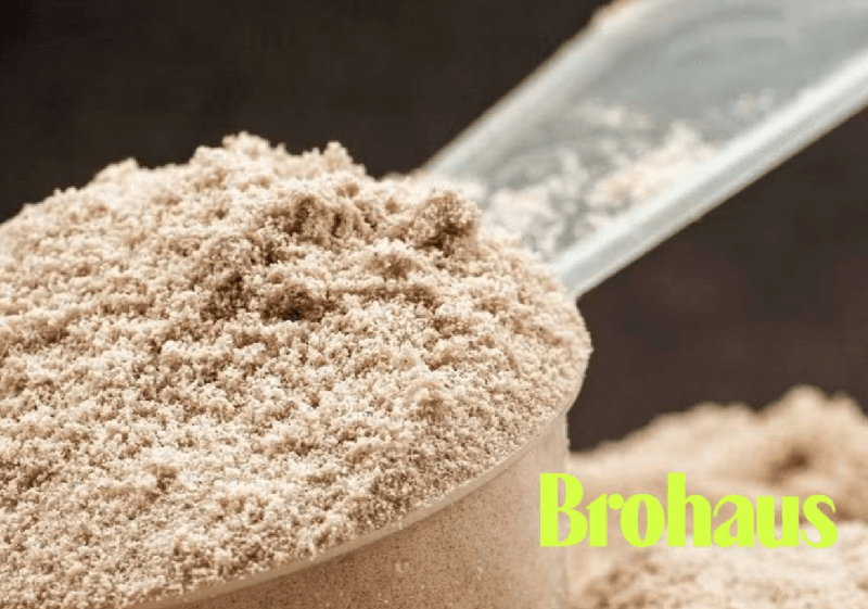 Không phải Whey, loại “thực phẩm của gymer” này tăng trưởng 77% chỉ sau một năm, một nửa người mua quay trở lại dùng tiếp
