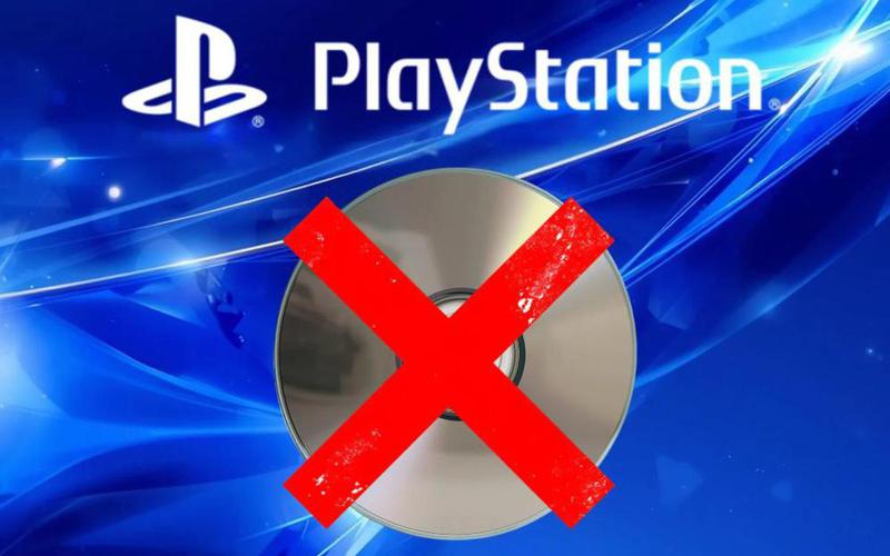  Đĩa không phải lợi thế lớn của PlayStation trước PC
