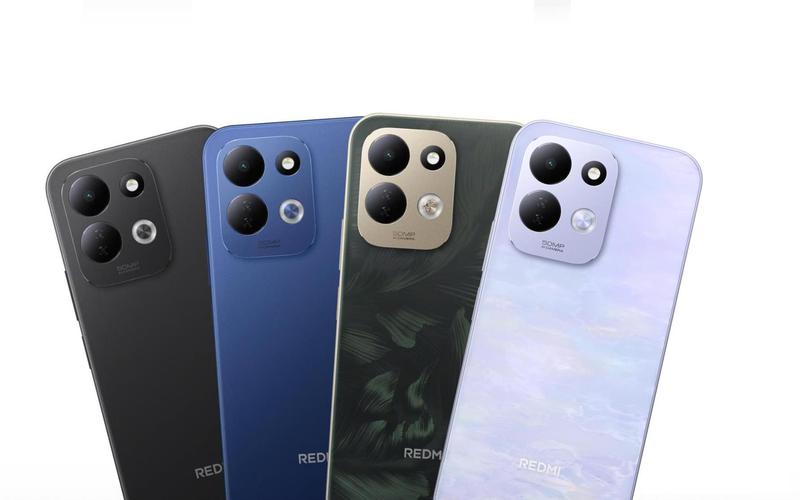 Thế Giới Di Động "chơi lớn" tặng combo ưu đãi gần nửa giá máy khi mua REDMI 17 Series