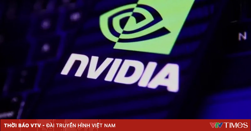 Nvidia có thể đầu tư 10 tỷ USD vào thương vụ IPO của Anthropic