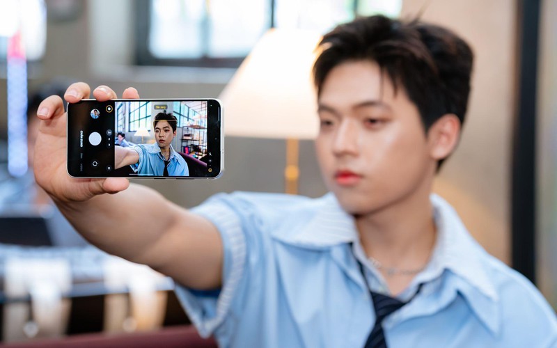 ‏Galaxy S26 FE thay đổi quan niệm “trải nghiệm flagship luôn đắt đỏ”‏