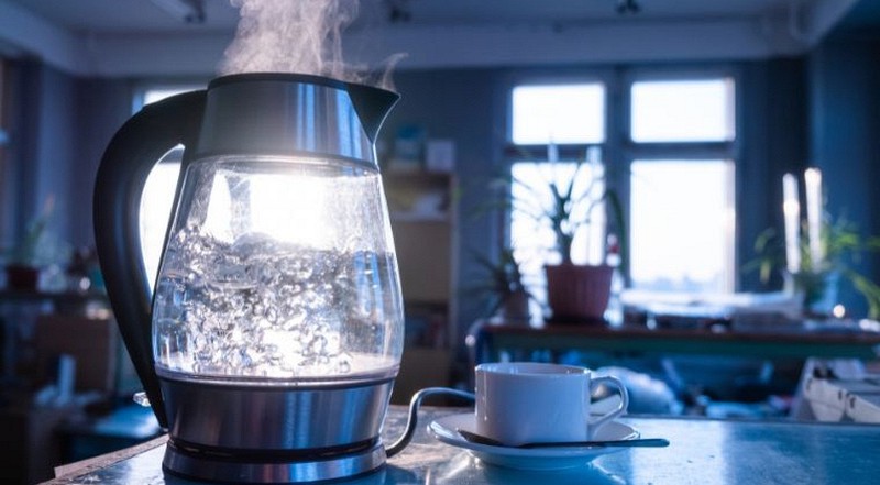 8 thiết bị tiêu tốn nhiều điện trong nhà dù không bật thường xuyên