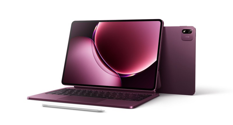 Xiaomi Pad 9 Pro Max chính thức ra mắt: Màn 13,3 inch, chip Xring O3, pin 12.000 mAh, giá từ hơn 17 triệu đồng