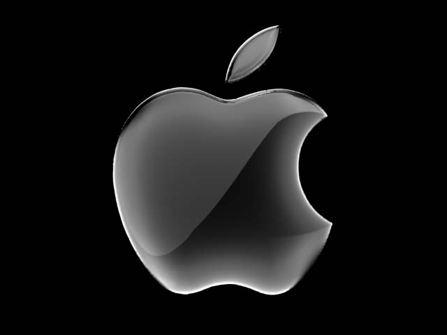 Lý do iPhone, iPad đi kèm miếng dán hình quả táo