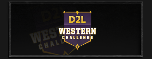Na'Vi đại chiến Fnatic D2L Western Challenge 1