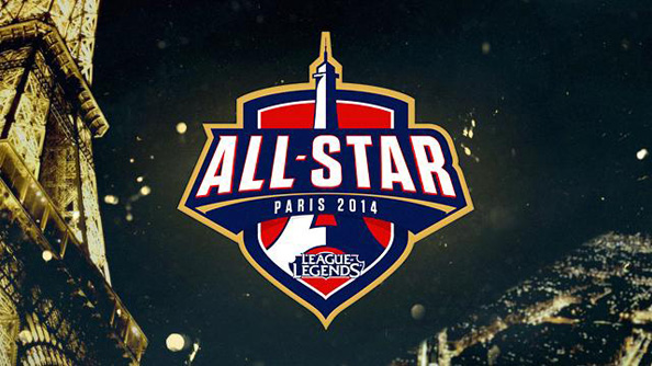 Tường thuật giải LMHT All-Star 2014 ngày thứ nhất 1