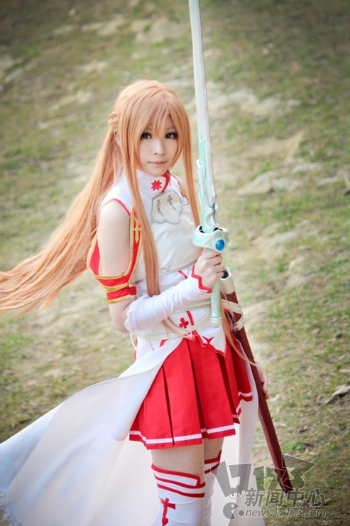 Bộ Cosplay tổng hợp cực nóng bỏng và quyến rũ 1