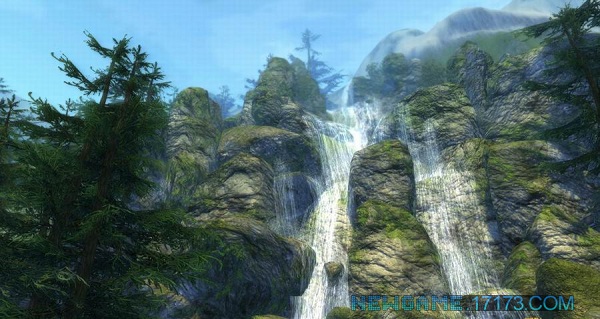 Mộ Quang - Một MMORPG 3D đề tài ma ca rồng đã được mua về Việt Nam 21