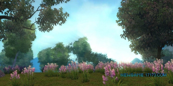 Mộ Quang - Một MMORPG 3D đề tài ma ca rồng đã được mua về Việt Nam 26