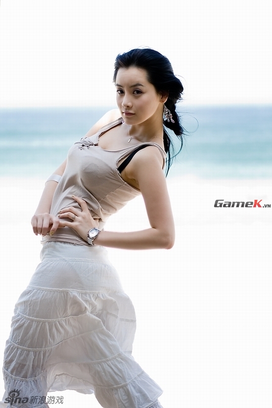Những bức ảnh gợi cảm của người mẫu số 1 Hàn Quốc Lim Ji Hye 25