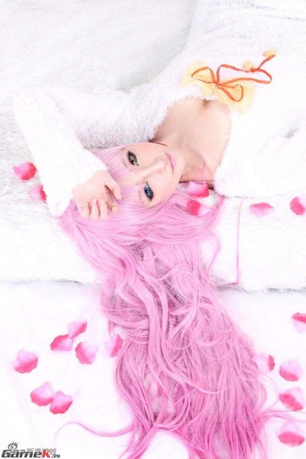 Cosplay NeKo cực đẹp và hút hồn của coser Senyamiku 11