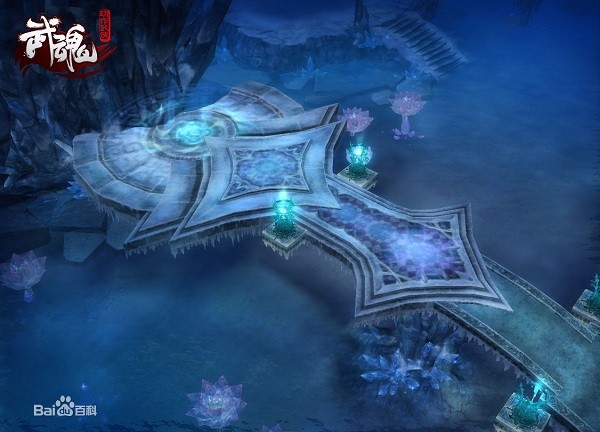Võ Hồn - MMORPG võ hiệp hành động hấp dẫn của NetEase 27