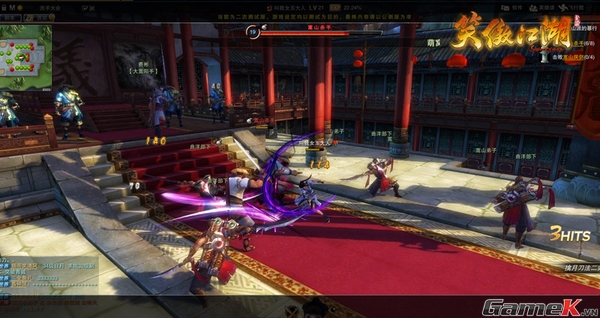 Trung Quốc sắp tập trung cho game online trên Console? 2