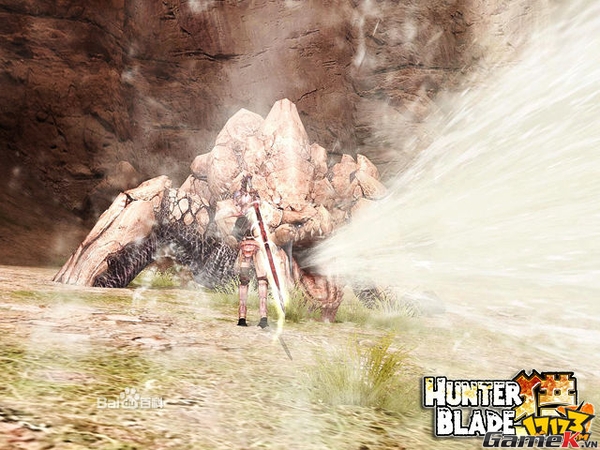 Tìm hiểu thêm về Hunter Blade sắp phát hành tại Việt Nam 32