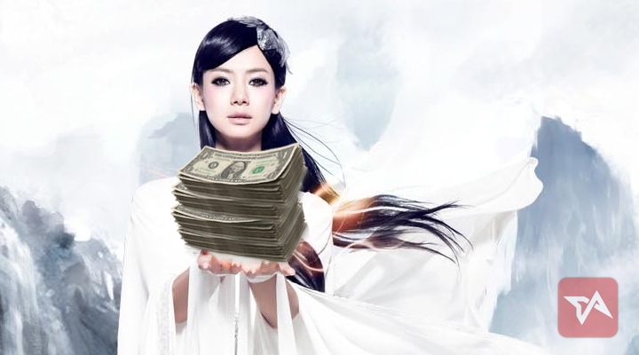 Top 6 ông lớn ngành game Trung Quốc kiếm hơn 2 tỷ USD trong Q1/2013 1