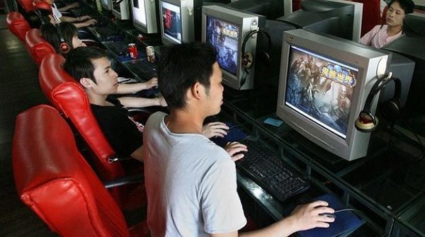 Trung Quốc cũng thường xuyên bị chặn IP khi chơi game 5