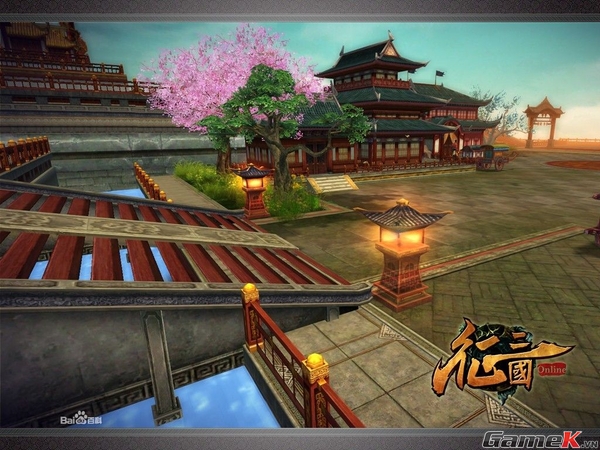 Chinh Tam Quốc - Tựa game có hệ thống chuyển sinh danh tướng độc đáo 9