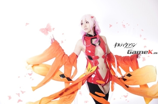 Tập ảnh cosplay cực chất và rất gợi cảm 21