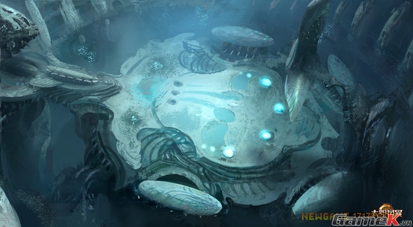 Solar Tempest - Bom tấn khoa học viễn tưởng của Snail Games 2