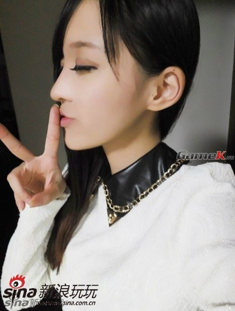 Chảy nước miếng với dàn showgirl sắp dự CJ 2013 của Sina 20