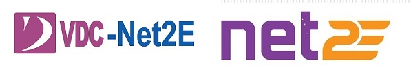 VDC-Net2E ra mắt thương hiệu mới 1