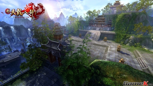 Những sản phẩm hứa hẹn sẽ tỏa sáng tại ChinaJoy 2013 7