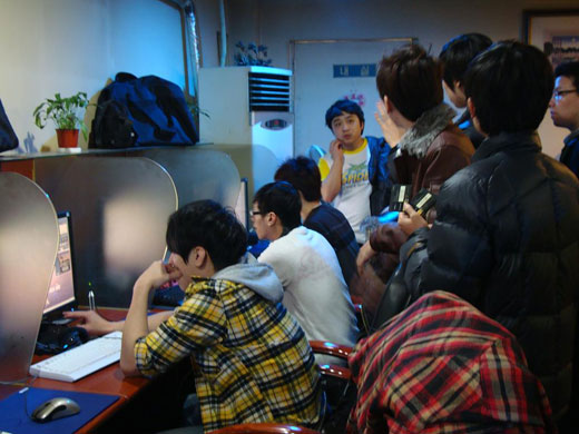 Bộ mặt ngành game Hàn Quốc trong năm 2013 9