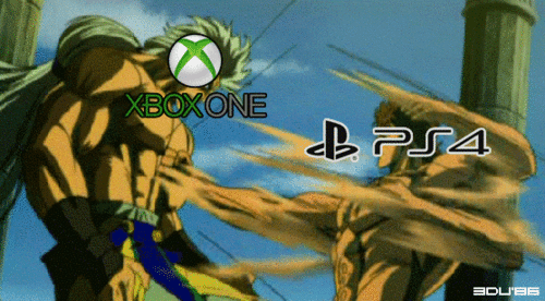 PS4 sẽ đánh bại Xbox One? 2