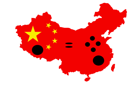Ngành game Trung Quốc sẽ tăng mạnh nhờ mở cửa 3
