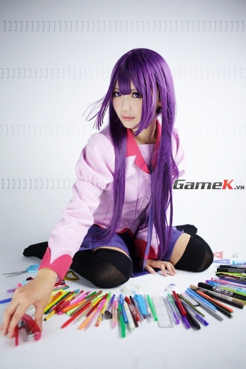 Tuyển tập ảnh cosplay đẹp mê hồn không xem là tiếc 38