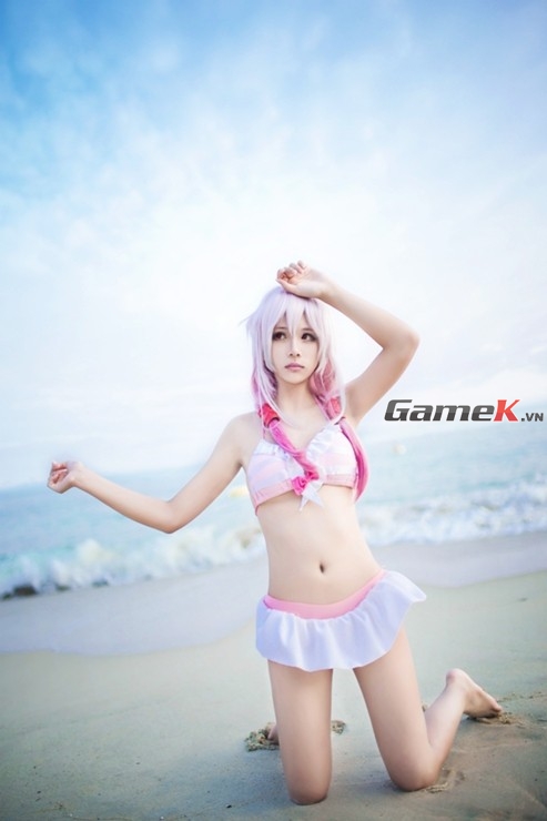 Tuyển tập ảnh cosplay chất nhất quả đất 41