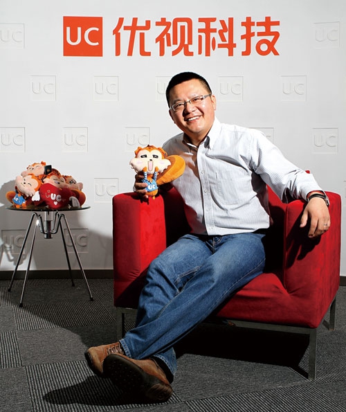 CEO Saii Technology – Đặng Dương Nhất: Con đường đến với Mobile Game 2