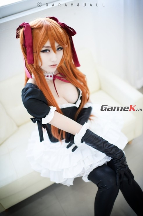 Tổng hợp những bộ cosplay cực chất trên thế giới 30