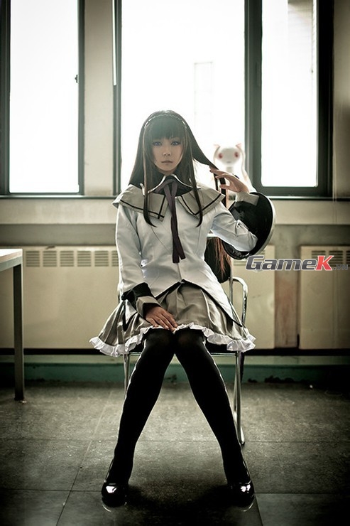 Tổng hợp những bộ cosplay cực chất trên thế giới 33