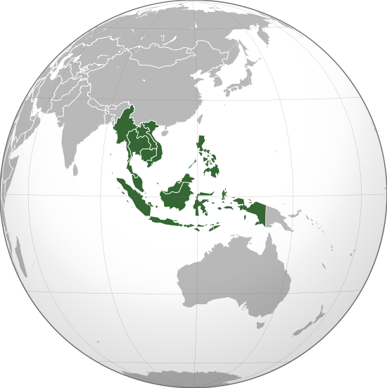 Đông Nam Á là miền đất hứa cho game online 1