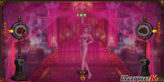 Game võ hiệp Xích Thiên được mang về Việt Nam 14