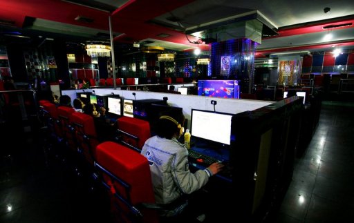 Thế hệ gamer 9x Trung Quốc có sở thích ra sao? 1