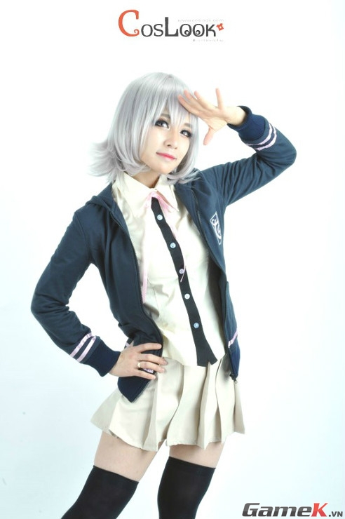 Tập ảnh cosplay rất gợi cảm của Ruri 15