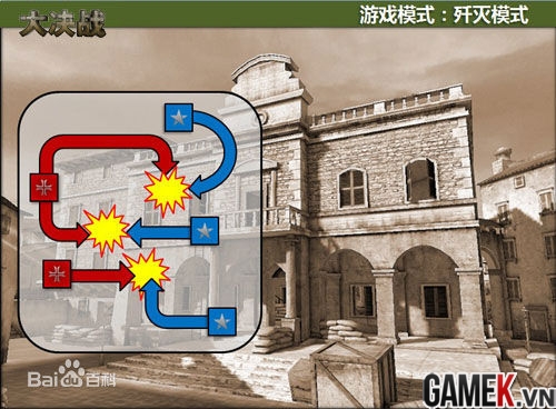 Đại Quyết Chiến - Game bắn súng với bối cảnh Thế Chiến 2 27