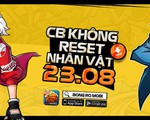 Tải game Bóng Rổ Mobi ngay hôm nay, Close Beta 9h ngày 23/8 nhận quà tặng 7 ngày hấp dẫn