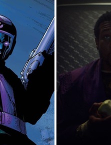 Thân phận "trùm cuối" Loki: Thiên tài du hành thời gian như đi du lịch, đối thủ lớn của Avengers, sở hữu nhiều bộ giáp xịn hơn cả Iron Man