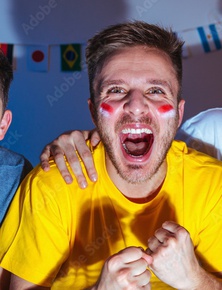 Thức khuya mùa World Cup: Làm sao để vẫn ngủ khỏe, dậy sớm và tỉnh táo cả ngày?
