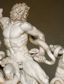 Nghi vấn Michelangelo đã làm giả kiệt tác cổ đại