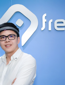 “Người đánh thức công nghệ giấc ngủ” Tâm Vũ - Khi sáng tạo là cốt lõi của sự phát triển