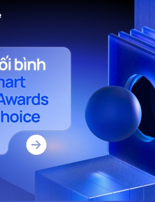 Chỉ còn hơn 1 tuần nữa sẽ đóng cổng bình chọn Smart Choice Awards và Car Choice Awards