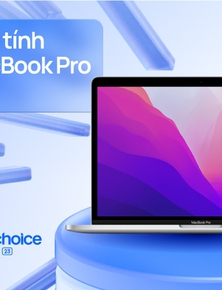 Apple MacBook Pro M2: Laptop dành cho công việc với đẳng cấp đã được khẳng định
