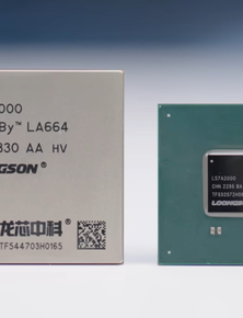Chip PC nội địa mới nhất của Trung Quốc gây bất ngờ khi mạnh ngang ngửa Core i5 thế hệ 14 của Intel trong một bài thử nghiệm hiệu năng