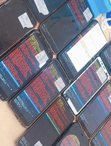 Điện thoại Samsung bất ngờ biến thành "cục gạch": Tại sao Samsung không phải chịu trách nhiệm?