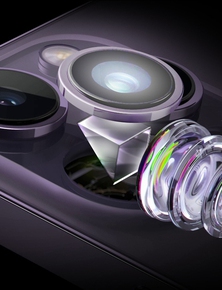 Apple xứng đáng ông hoàng mặc cả: Ống kính tiềm vọng cho iPhone 15 Pro Max chỉ có giá bằng 2 cốc trà sữa