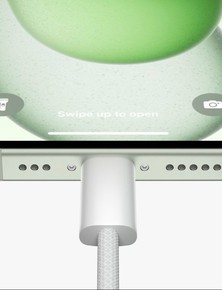 iPhone 15 series vẫn chỉ cho sạc nhanh 20W nhưng dùng củ sạc tận 65W có ảnh hưởng gì không?